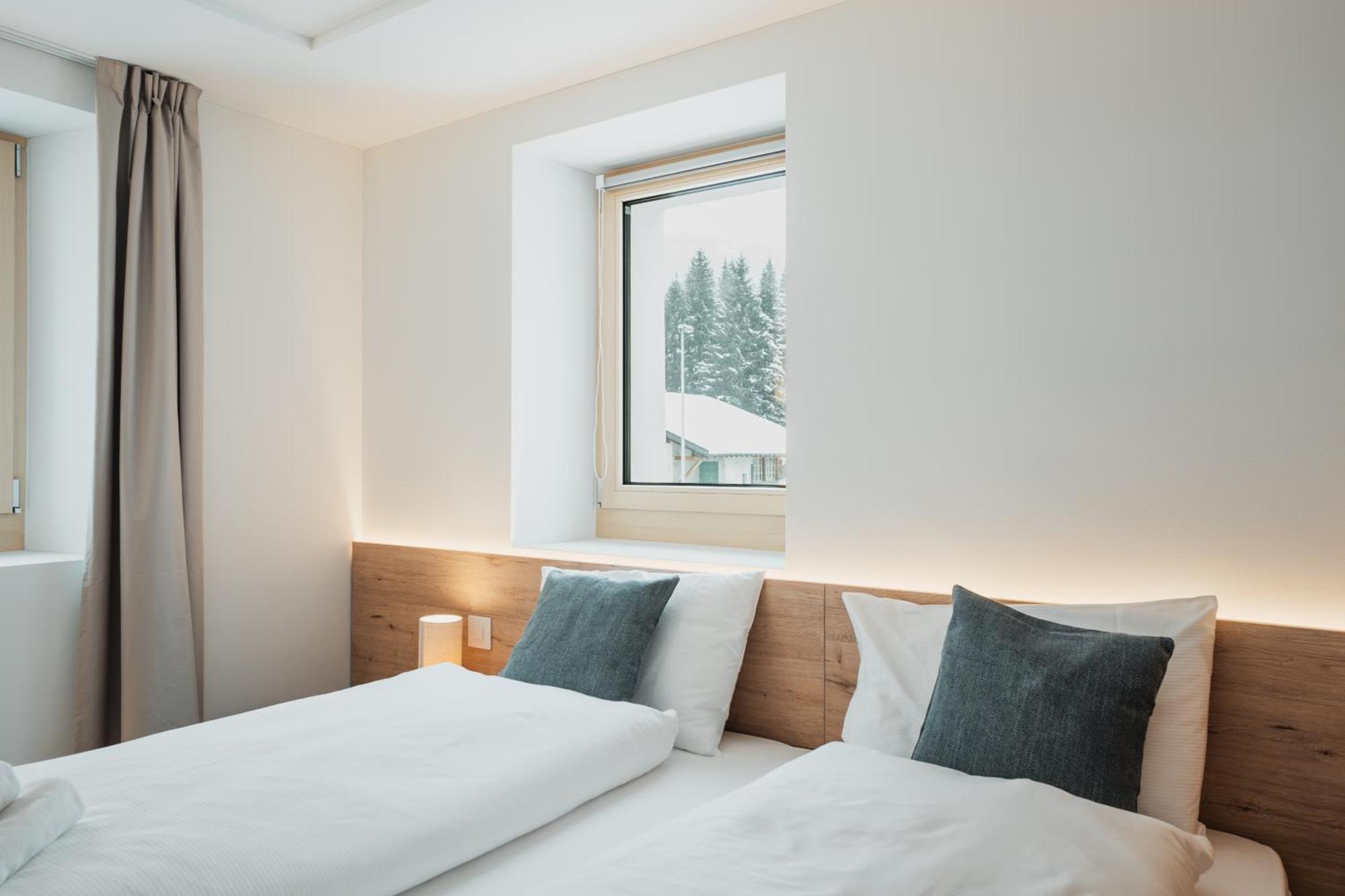 Alpine Apartmán *